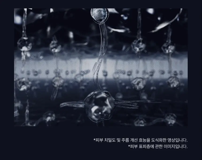 [자극도0.0/입문레티놀] 아이오페 레티놀 슈퍼 바운스 세럼 30ml +25ml 기획 상세페이지 11